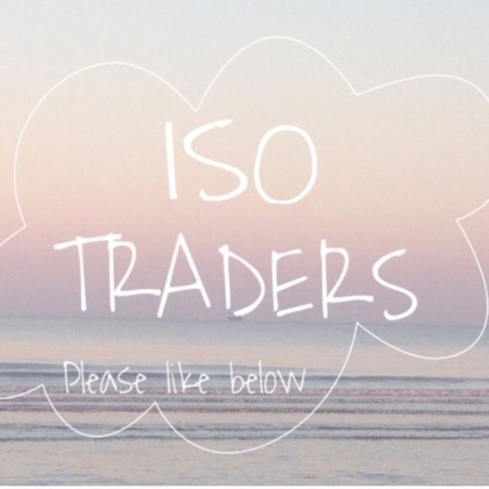 💕LIKE if you TRADE💕 - Picture 2 of 3